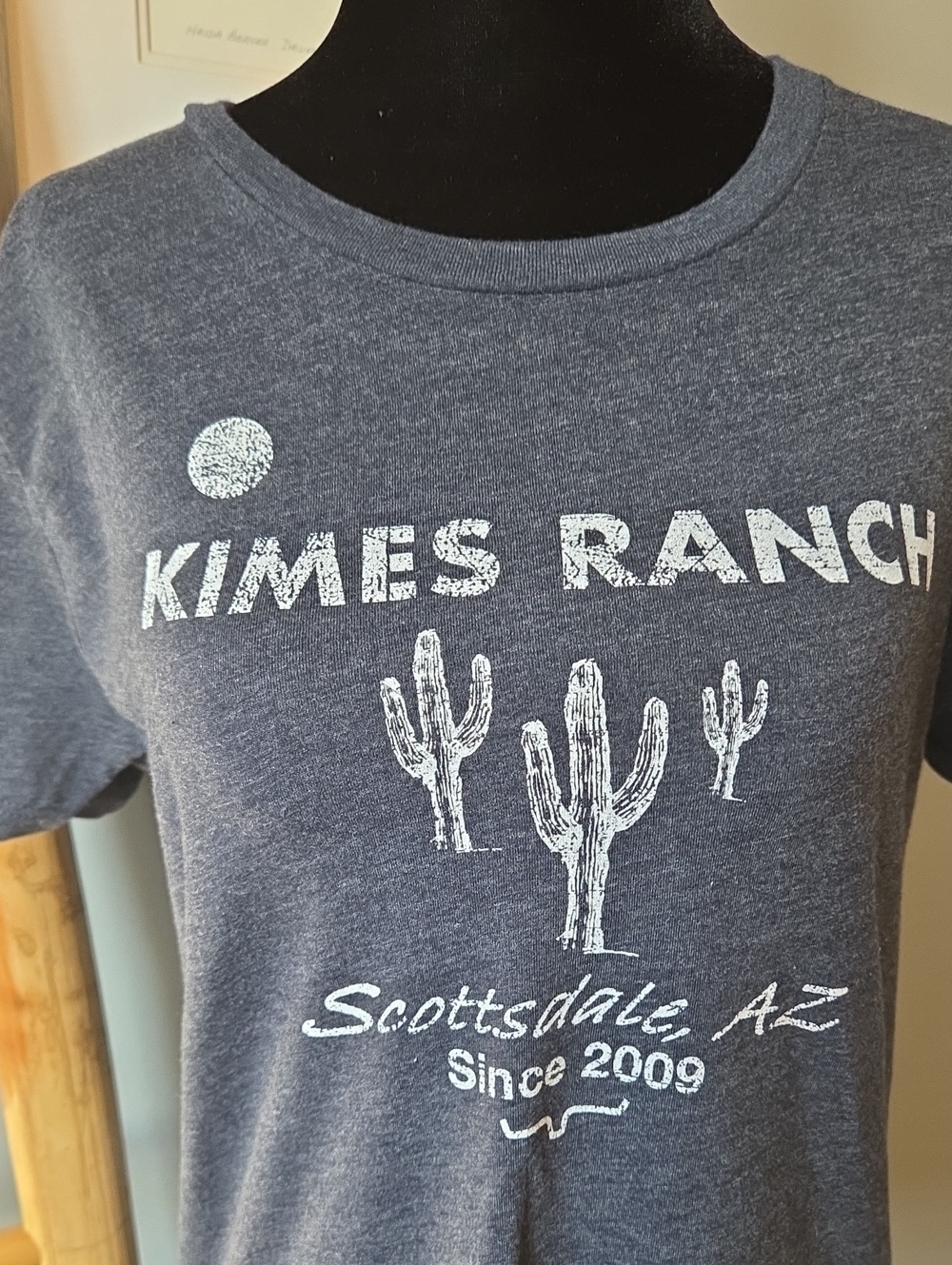 Kimes Ranch WELCOME Tee - Picture 3 of 7